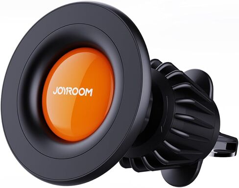 JOYROOM Fits MagSafe Car Mount, [20 Super Magnets] Magnetic Phone Holder for Car Vent, Hands Free Magnet Car Phone Holder Fit for iPhone 15 14 13 12 in Saudi Arabia