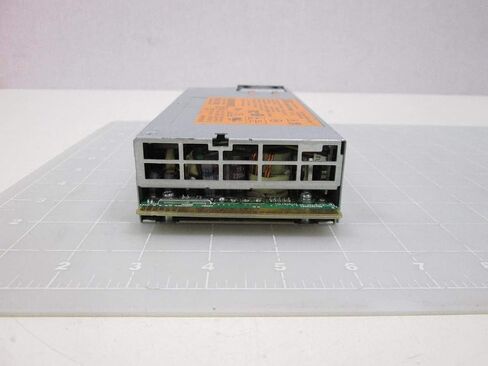 2-LOT HP 506822-201 مزود الطاقة 750 وات DL360 DL380 G6 G7 موديل HSTNS-PL18 506821-001 511778-001 PS-2751-2CB-LF (متجدد) in Kuwait