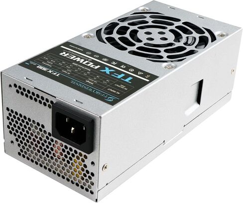 حامل كابل ثابت TFX بقدرة 300 وات PSU بجهد كامل 110-240 فولت مع طاقة رئيسية 20+4Pin لموديلات NAS وMini ITX in Kuwait