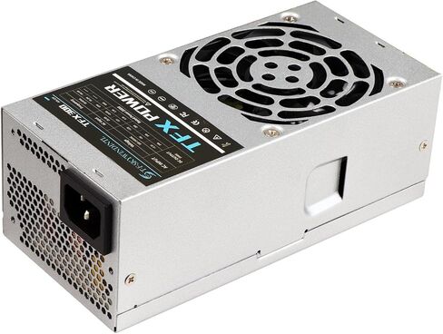 حامل كابل ثابت TFX بقدرة 300 وات PSU بجهد كامل 110-240 فولت مع طاقة رئيسية 20+4Pin لموديلات NAS وMini ITX in Kuwait