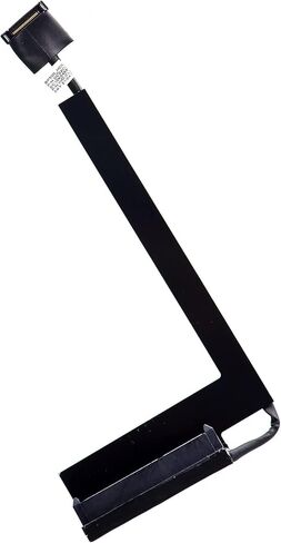 SSD HDD كابل القرص الصلب الجانب الأيمن كابل SATA لينوفو ثينك باد P50 P51 00UR836 DC02C007C10 in Saudi Arabia