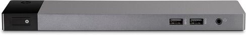 قاعدة إرساء HP Elite 90W TB3 US (1DT93UT) (متجددة) in Kuwait