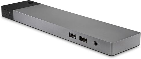 قاعدة إرساء HP Elite 90W TB3 US (1DT93UT) (متجددة) in Kuwait