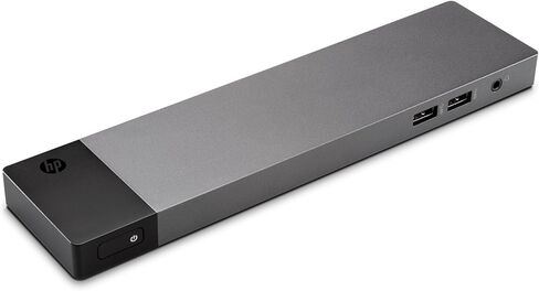 قاعدة إرساء HP Elite 90W TB3 US (1DT93UT) (متجددة) in Kuwait