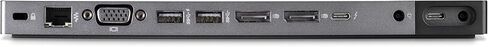 قاعدة إرساء HP Elite 90W TB3 US (1DT93UT) (متجددة) in Kuwait
