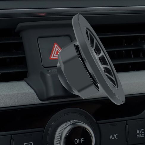 Fit Magnetic Magsafe Car phone Mount for Audi A4 S4 A5 S5 RS4 RS5 2017-2025 in Saudi Arabia