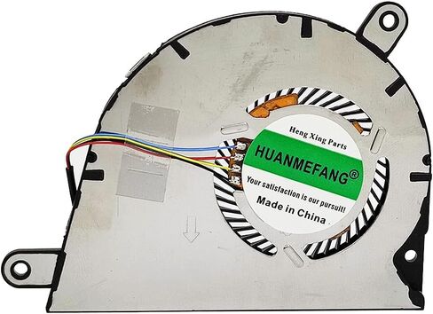 New CPU Cooling Fan For Lenovo Yoga 2 13 yoga2 Series FAN DC5V 2.25W EG50040S1-C450-S99 FAN in Saudi Arabia