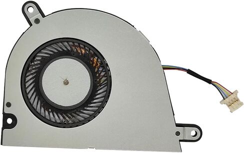New CPU Cooling Fan For Lenovo Yoga 2 13 yoga2 Series FAN DC5V 2.25W EG50040S1-C450-S99 FAN in Saudi Arabia