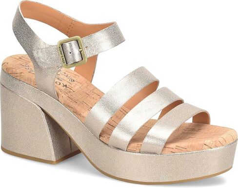 KORK-EASE Women's Pasha Heeled Sandal in Saudi Arabia