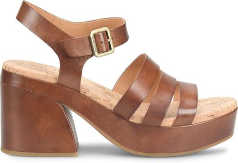 KORK-EASE Women's Pasha Heeled Sandal in Saudi Arabia