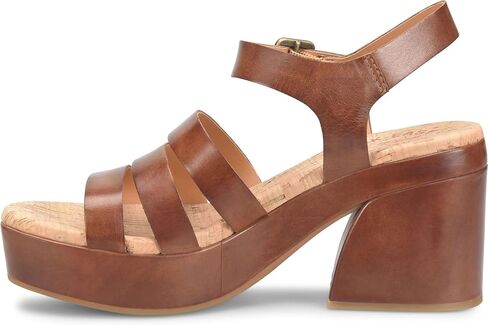 KORK-EASE Women's Pasha Heeled Sandal in Saudi Arabia