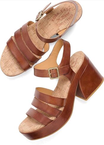 KORK-EASE Women's Pasha Heeled Sandal in Saudi Arabia