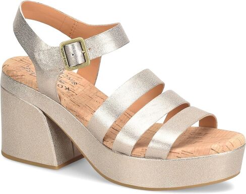 KORK-EASE Women's Pasha Heeled Sandal in Saudi Arabia
