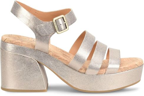 KORK-EASE Women's Pasha Heeled Sandal in Saudi Arabia