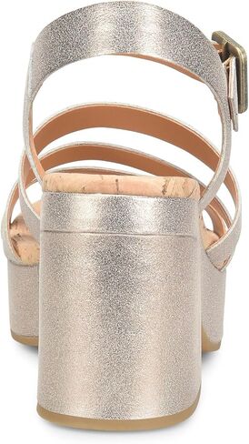 KORK-EASE Women's Pasha Heeled Sandal in Saudi Arabia