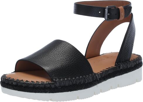 Gentle Souls by Kenneth Cole Women's Lucille Wedge Sandal in Kuwait