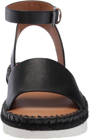 Gentle Souls by Kenneth Cole Women's Lucille Wedge Sandal in Kuwait