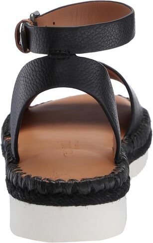 Gentle Souls by Kenneth Cole Women's Lucille Wedge Sandal in Kuwait