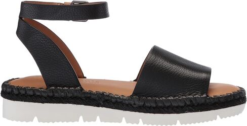 Gentle Souls by Kenneth Cole Women's Lucille Wedge Sandal in Kuwait