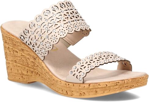 صندل مونيت نسائي من ONEX مقاس 7 M in Kuwait