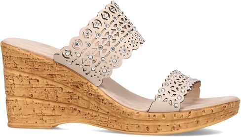 صندل مونيت نسائي من ONEX مقاس 7 M in Kuwait