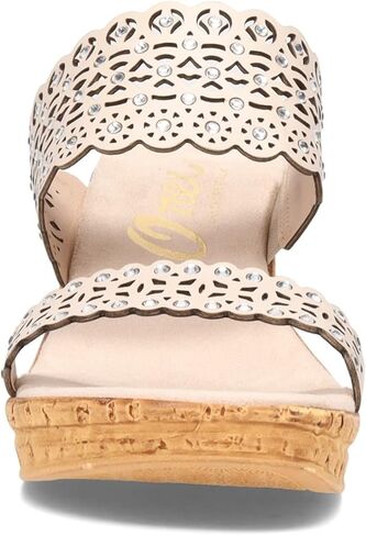 صندل مونيت نسائي من ONEX مقاس 7 M in Kuwait