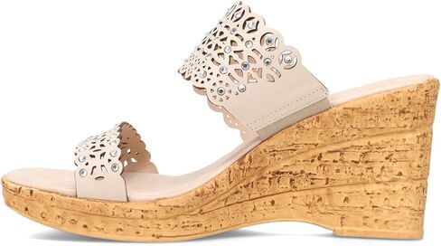 صندل مونيت نسائي من ONEX مقاس 7 M in Kuwait