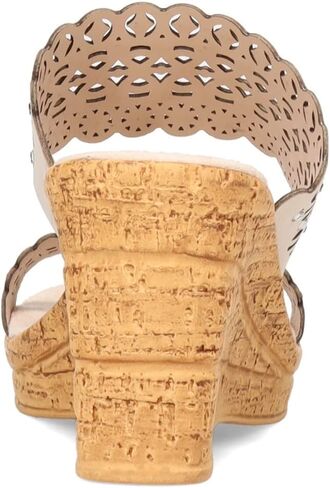 صندل مونيت نسائي من ONEX مقاس 7 M in Kuwait