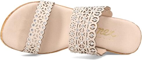 صندل مونيت نسائي من ONEX مقاس 7 M in Kuwait