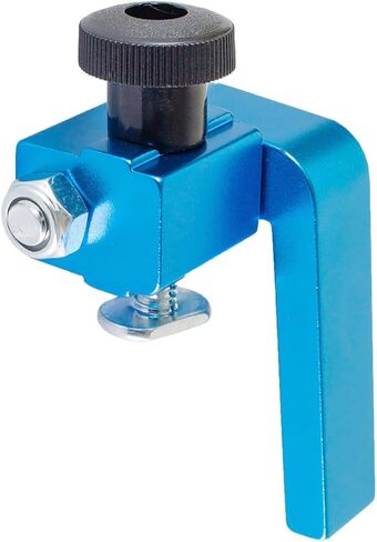 POWERTEC 71367V 3 بوصة سياج فليب ستوب للأعمال الخشبية، 1 PK in Saudi Arabia