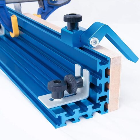 POWERTEC 71367V 3 بوصة سياج فليب ستوب للأعمال الخشبية، 1 PK in Saudi Arabia