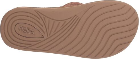 صندل Colette Select نسائي مسطح من Flojos in Kuwait