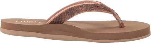 صندل Colette Select نسائي مسطح من Flojos in Kuwait