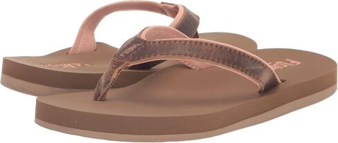 صندل Colette Select نسائي مسطح من Flojos in Kuwait