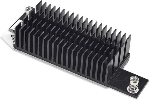 VRM منظم جهد المبدد الحراري وسادة حرارية 612F7 0612F7 لـ DELL XPS 8940، DELL G5 SE 5000 5505، OptiPlex 7080 7090 دعامة حرارية للكمبيوتر المكتبي in Kuwait