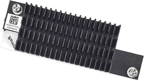 VRM منظم جهد المبدد الحراري وسادة حرارية 612F7 0612F7 لـ DELL XPS 8940، DELL G5 SE 5000 5505، OptiPlex 7080 7090 دعامة حرارية للكمبيوتر المكتبي in Kuwait