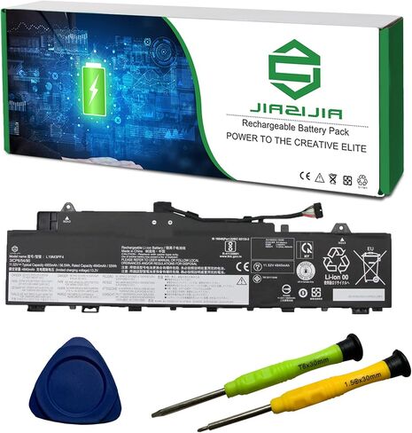 L19M3PF4 SB10W86956 5B10W86939 Laptop Battery Replacement for Lenovo IdeaPad 5-14ALC05 5-14ARE05 5-14ITL05 Series L19C3PF3 SB10W86954 5B10W86957 L19M3PF3 5B10W86936 L19L3PF7 11.52V 56.5Wh in Saudi Arabia