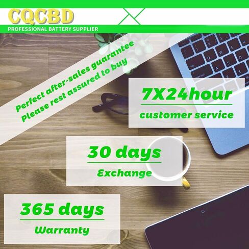 بطارية كمبيوتر محمول CQCBD B41N1532 لأجهزة Asus Q504U Q504UA Q534UA Q504UAK Zenbook Flip UX560 UX560UAK UX560UA UX560UA-FZ014T Q504UA-BBI5T12 BHI5T13 UX560UQ-FJ051T B41BK25 B41Bl95 (15.2 الخامس 50 واط ساعة) in Kuwait