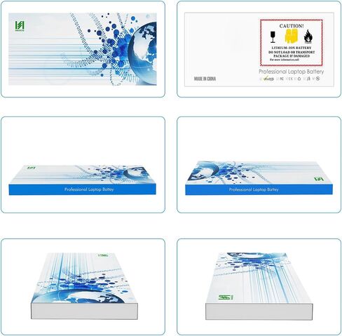 استبدال بطارية HASSESSE A1706 A1819 لجهاز Pro 13 بوصة A1706 A1819 إصدار أواخر 2016 منتصف 2017 مع شريط اللمس EMC 3071 3163 (11.4V 49.2Wh) - ضمان لمدة 12 شهرًا in Kuwait
