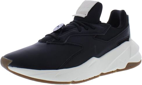 PUMA Fierce Nitro Leather Womens Shoes in Saudi Arabia