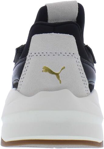 PUMA Fierce Nitro Leather Womens Shoes in Saudi Arabia