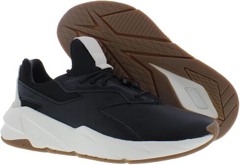 PUMA Fierce Nitro Leather Womens Shoes in Saudi Arabia
