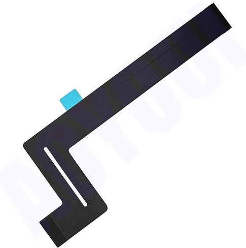 Trackpad Touchpad Ribbon Flex Cable 821-01063-01 Replacement for MacBook Pro 13" with Retina Display and Touch Bar (Late 2016-2020) A1706 A1989 and A2251 in Saudi Arabia