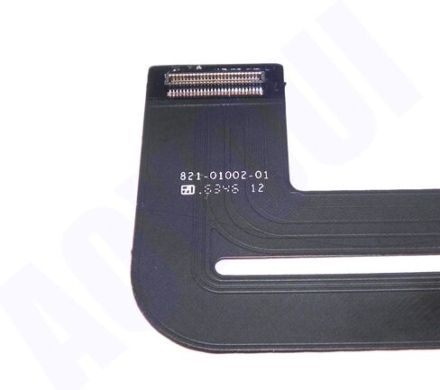 Trackpad Touchpad Ribbon Flex Cable 821-01063-01 Replacement for MacBook Pro 13" with Retina Display and Touch Bar (Late 2016-2020) A1706 A1989 and A2251 in Kuwait
