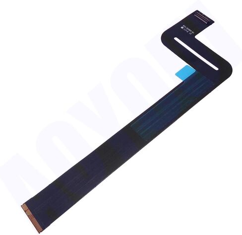 Trackpad Touchpad Ribbon Flex Cable 821-01063-01 Replacement for MacBook Pro 13" with Retina Display and Touch Bar (Late 2016-2020) A1706 A1989 and A2251 in Kuwait