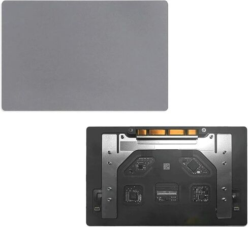Trackpad Touchpad Ribbon Flex Cable 821-01063-01 Replacement for MacBook Pro 13" with Retina Display and Touch Bar (Late 2016-2020) A1706 A1989 and A2251 in Saudi Arabia