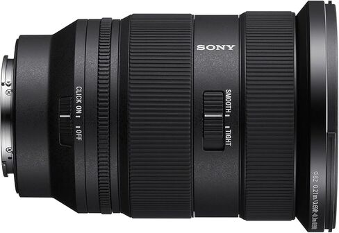 Sigma 24-70mm f/2.8 DG DN II Art Lens for Sony E with Sunshine Photo Store Basic Accessories Bundle... in Kuwait