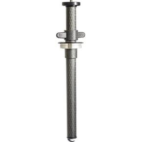 Gitzo GS3513S lightweight Systematic Tripod SER.3 3S, Black