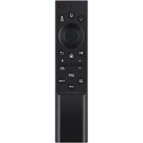 Replacement Voice Remote Applicable for Samsung Crystal UHD Smart TV UN43CU7000FXZA UN50CU7000FXZA UN55CU7000FXZA UN58CU7000FXZA UN65CU7000FXZA UN75CU7000FXZA UN70CU7000FXZA UN85CU7000FXZA UN43CU7000F