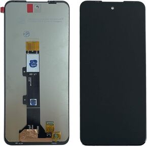 for Motorola Moto G Play 2023 XT2271-3 XT2271-5 LCD Display Touch Screen Digitizer Assembly Replacement 6.5"